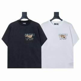 Picture of Amiri T Shirts Short _SKUAmiriS-XL23tr652223720
